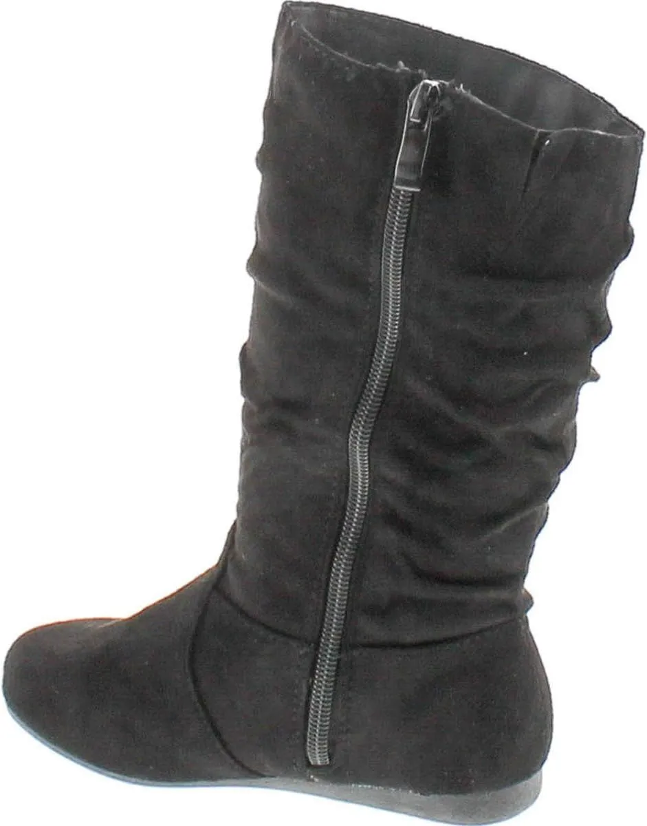 Link Girls Selena-23K Fashion Boots