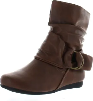 Link Girls Selena-23K Fashion Boots