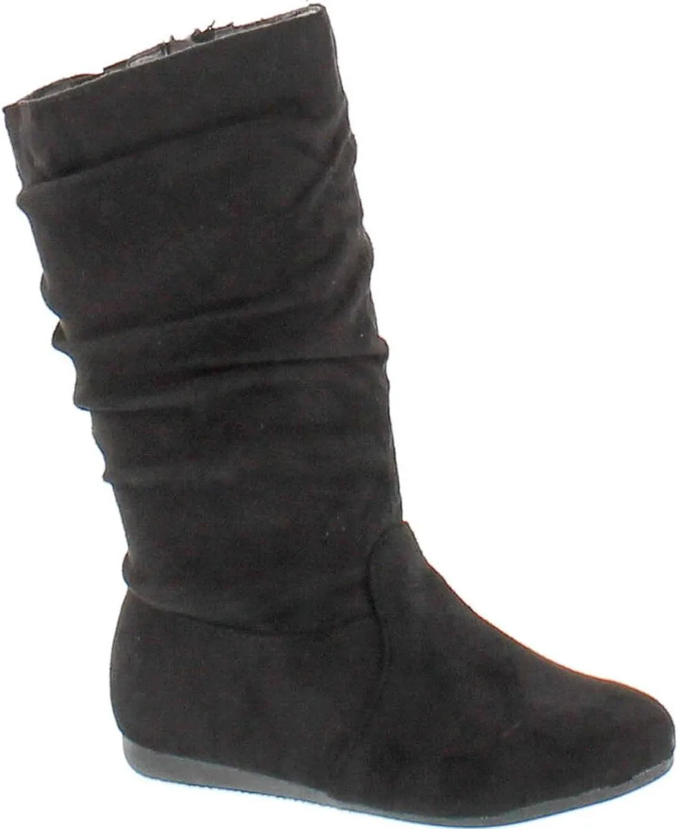 Link Girls Selena-23K Fashion Boots