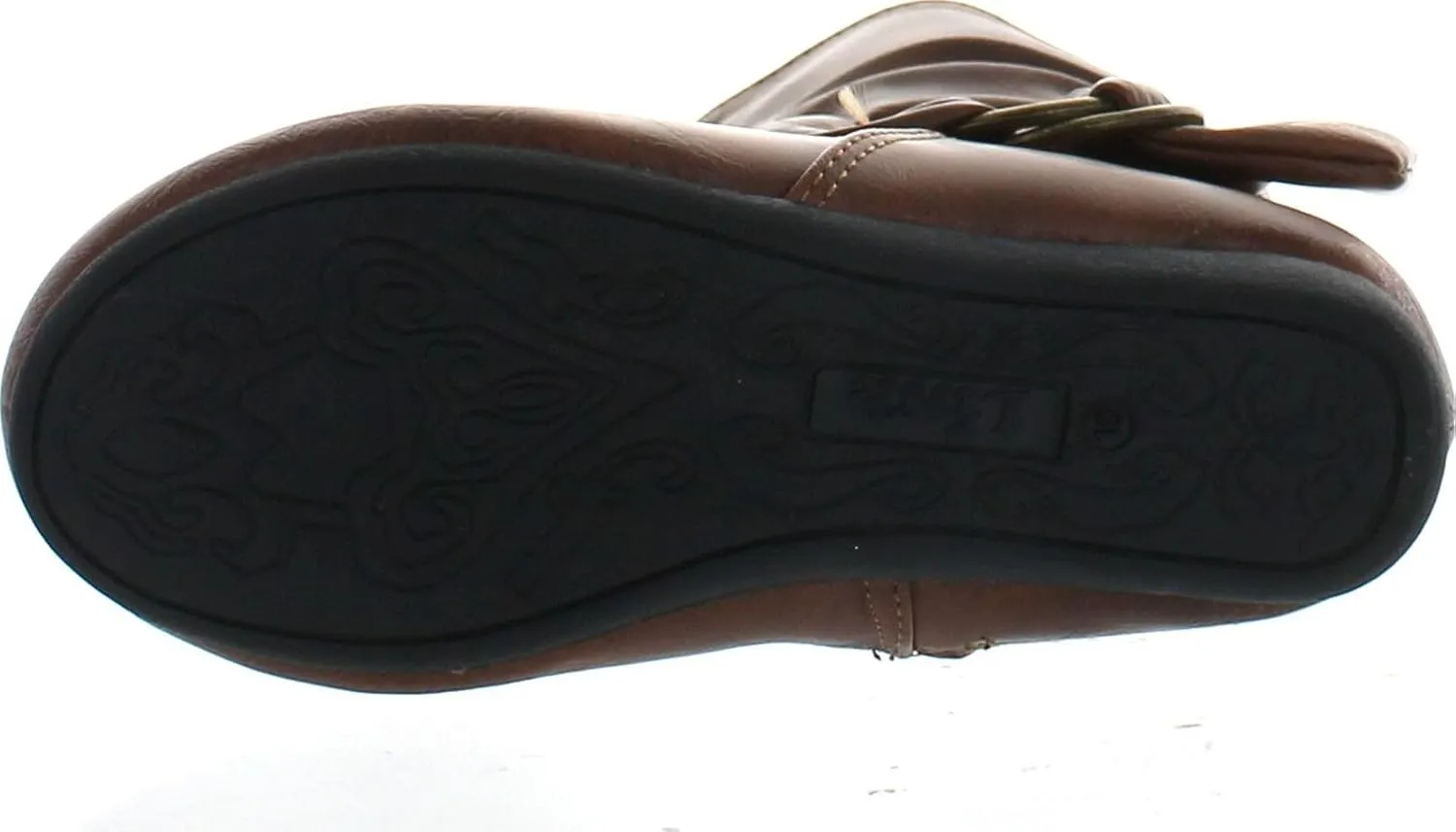 Link Girls Selena-23K Fashion Boots
