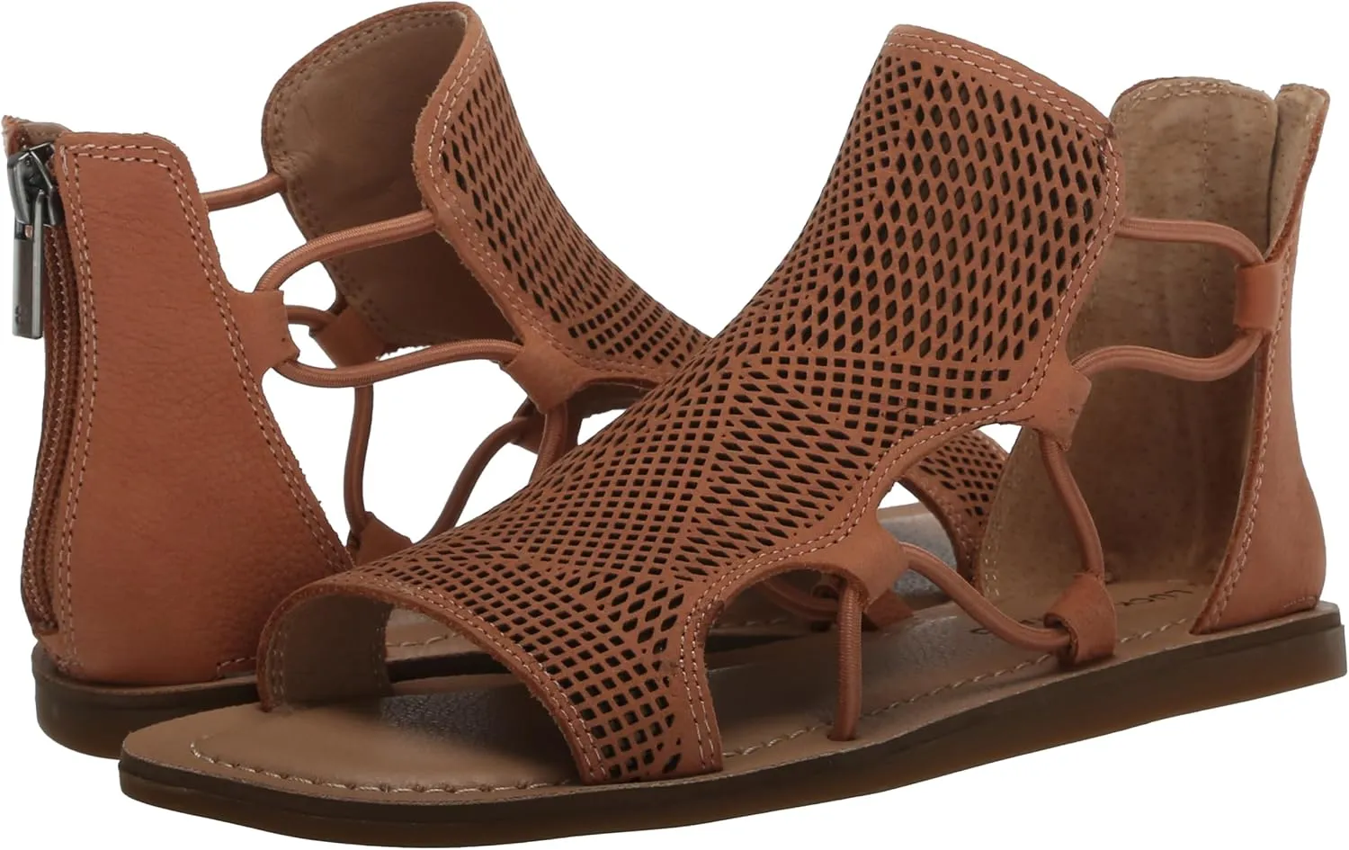 Lucky Brand Women's BARTEGA