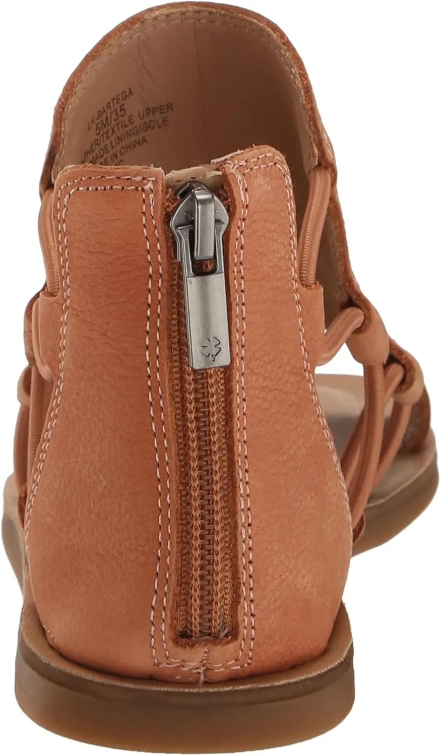 Lucky Brand Women's BARTEGA
