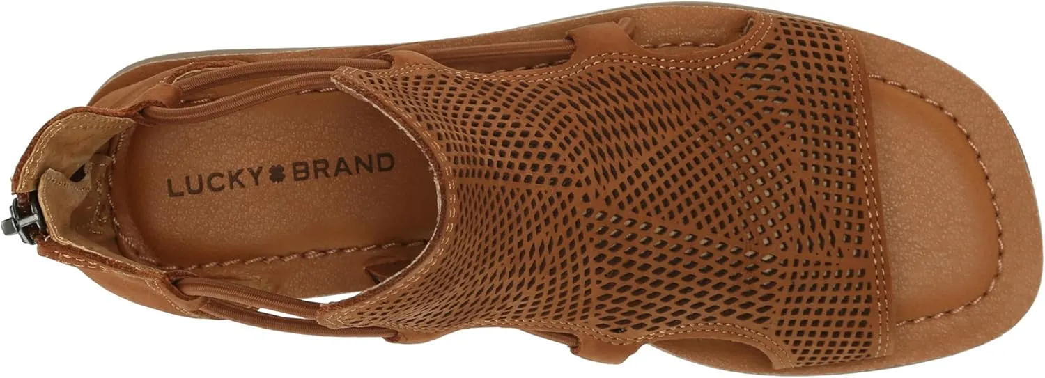 Lucky Brand Women's BARTEGA