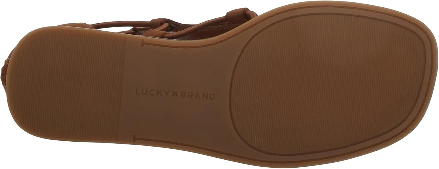 Lucky Brand Women's BARTEGA