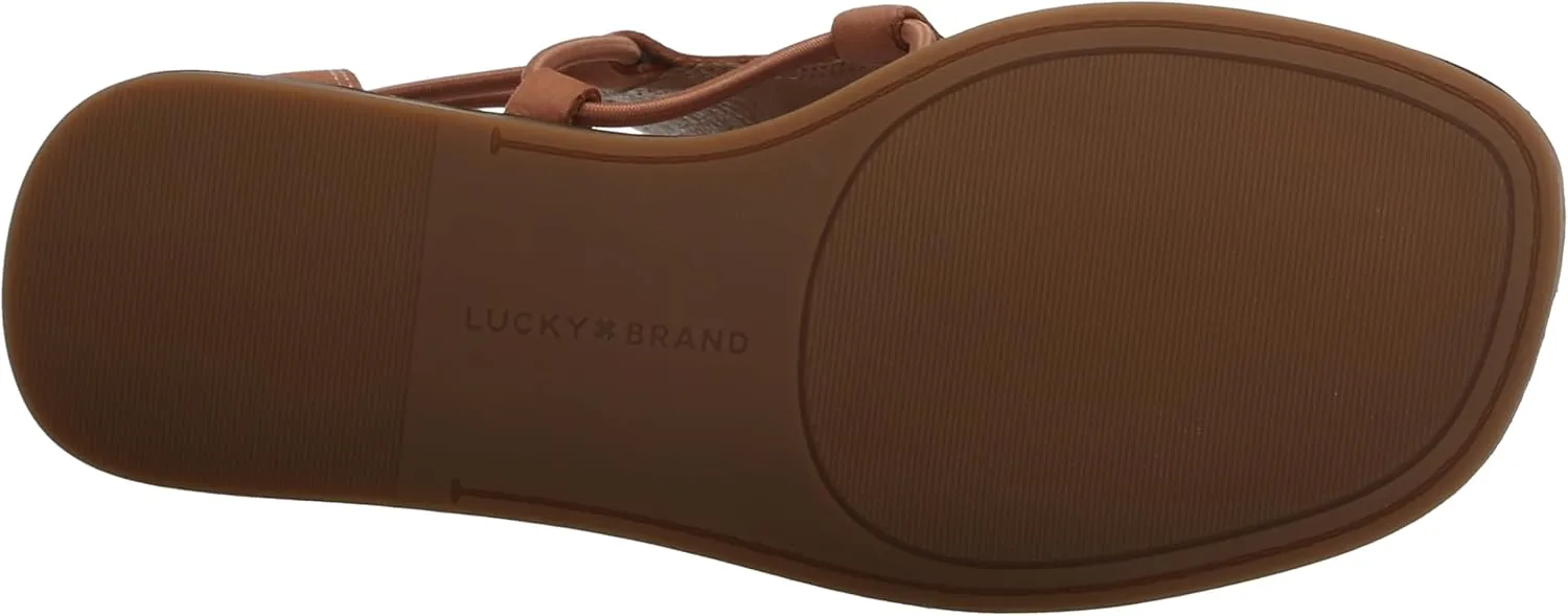 Lucky Brand Women's BARTEGA