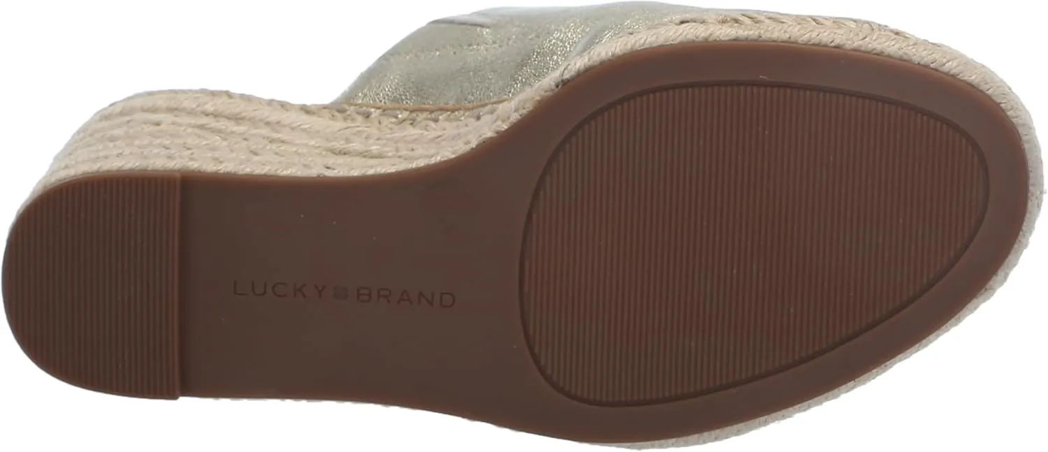 Lucky Brand Women's CABRIAH