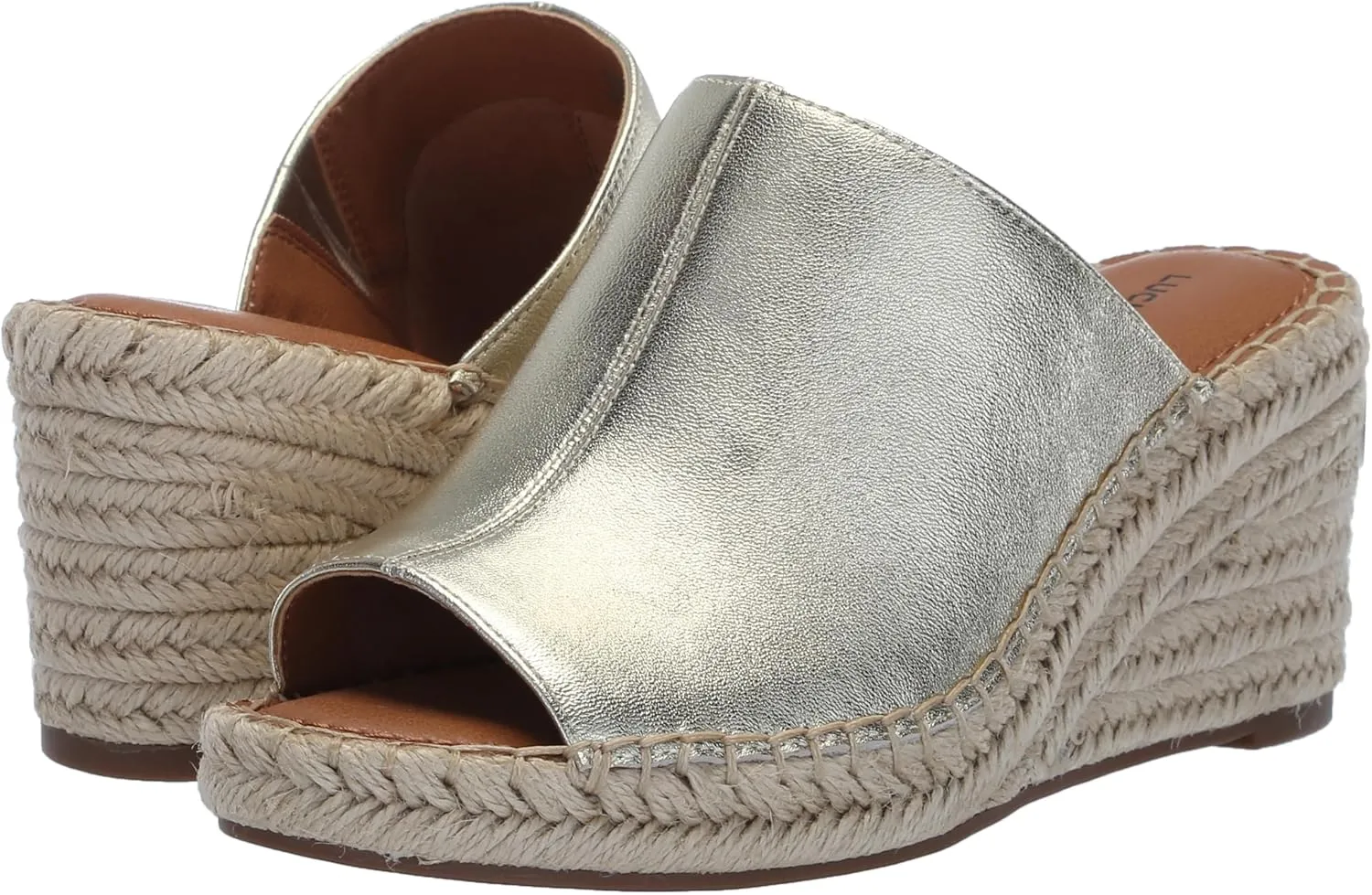 Lucky Brand Women's CABRIAH
