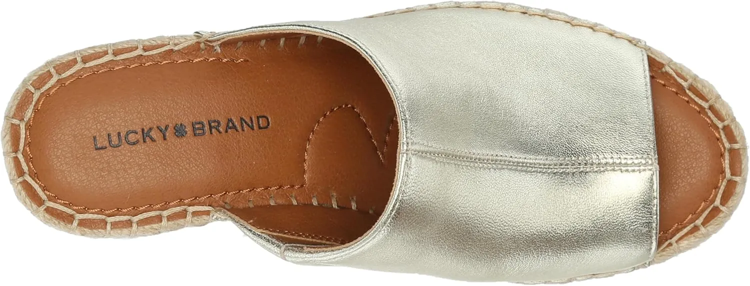 Lucky Brand Women's CABRIAH