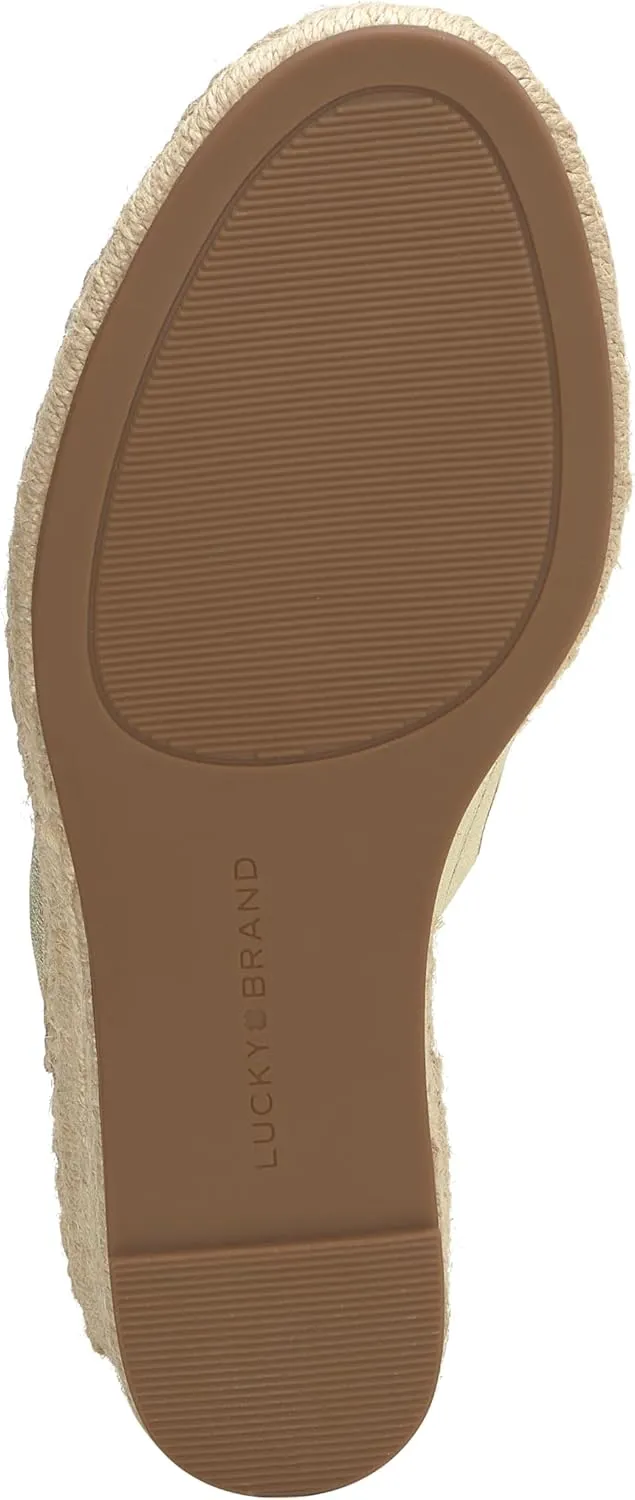 Lucky Brand Women's CABRIAH