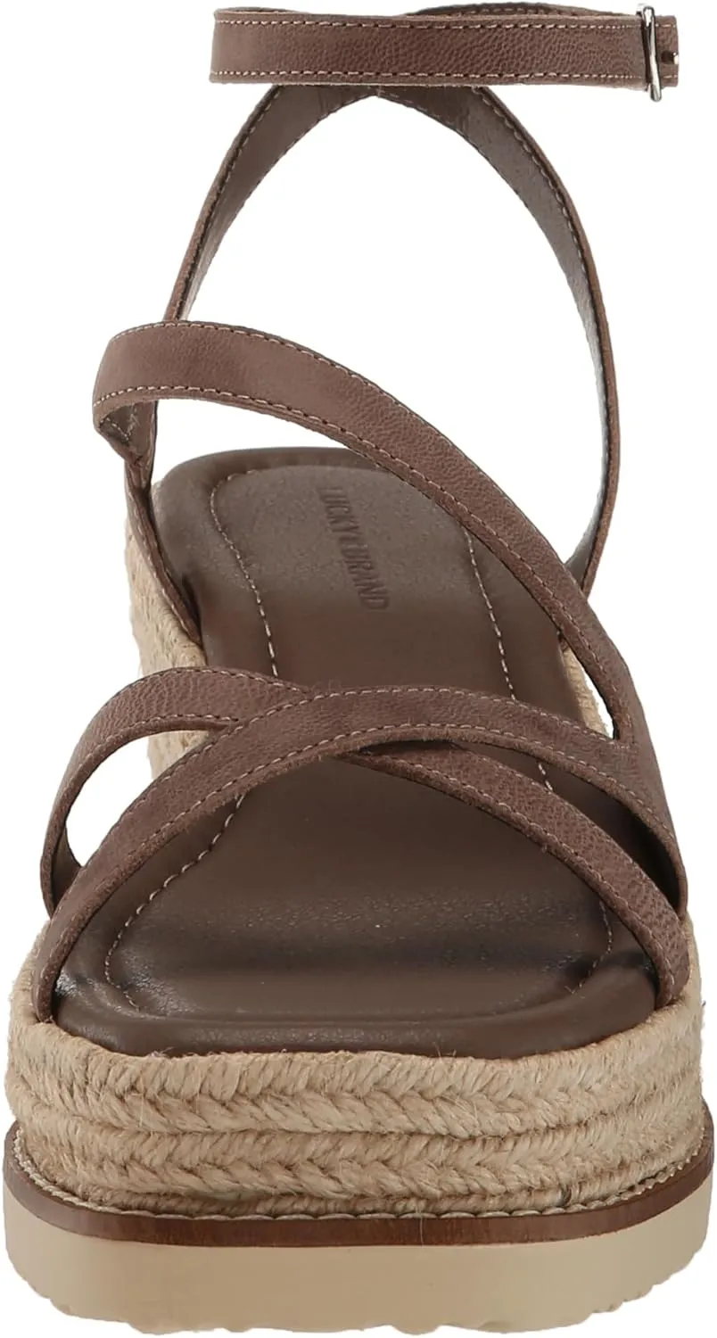 Lucky Brand Women's CAROLIE