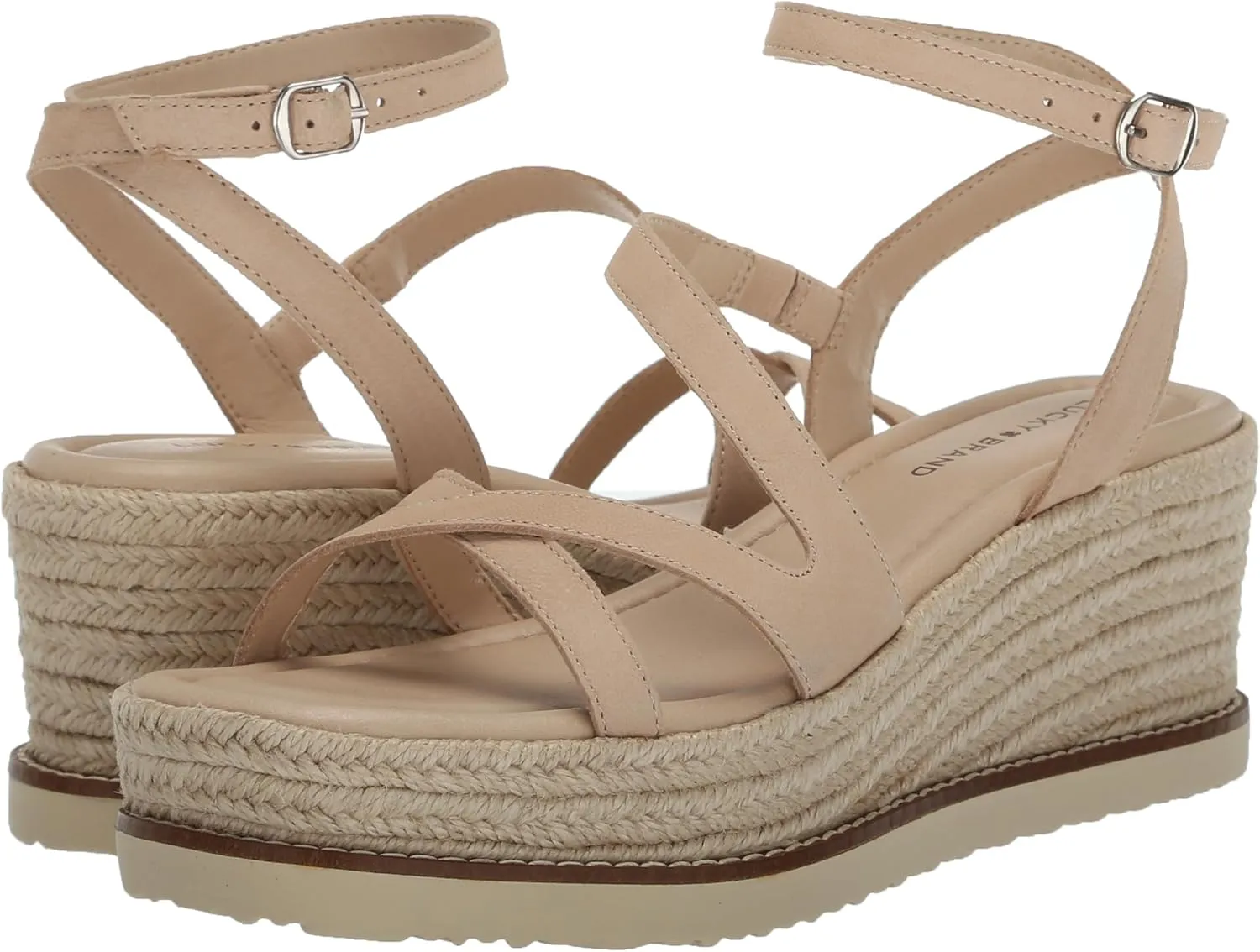 Lucky Brand Women's CAROLIE