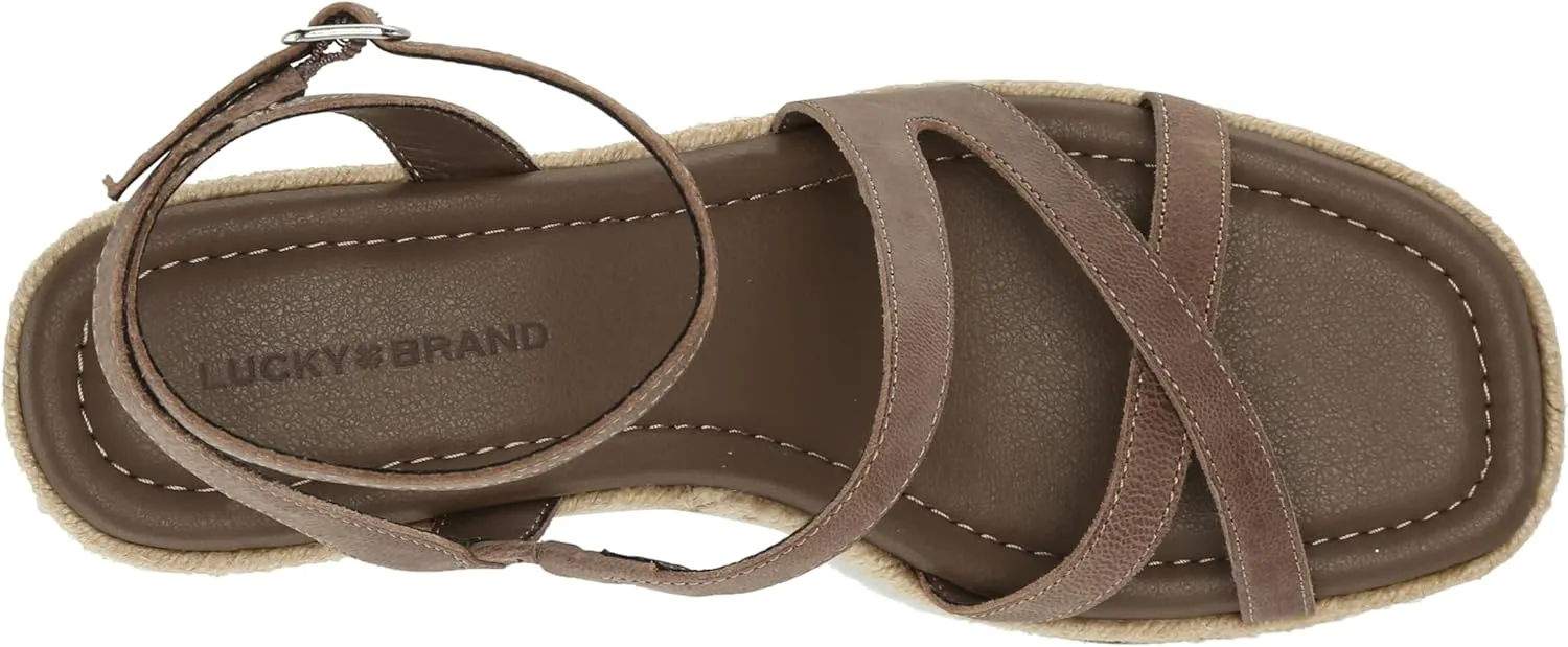 Lucky Brand Women's CAROLIE