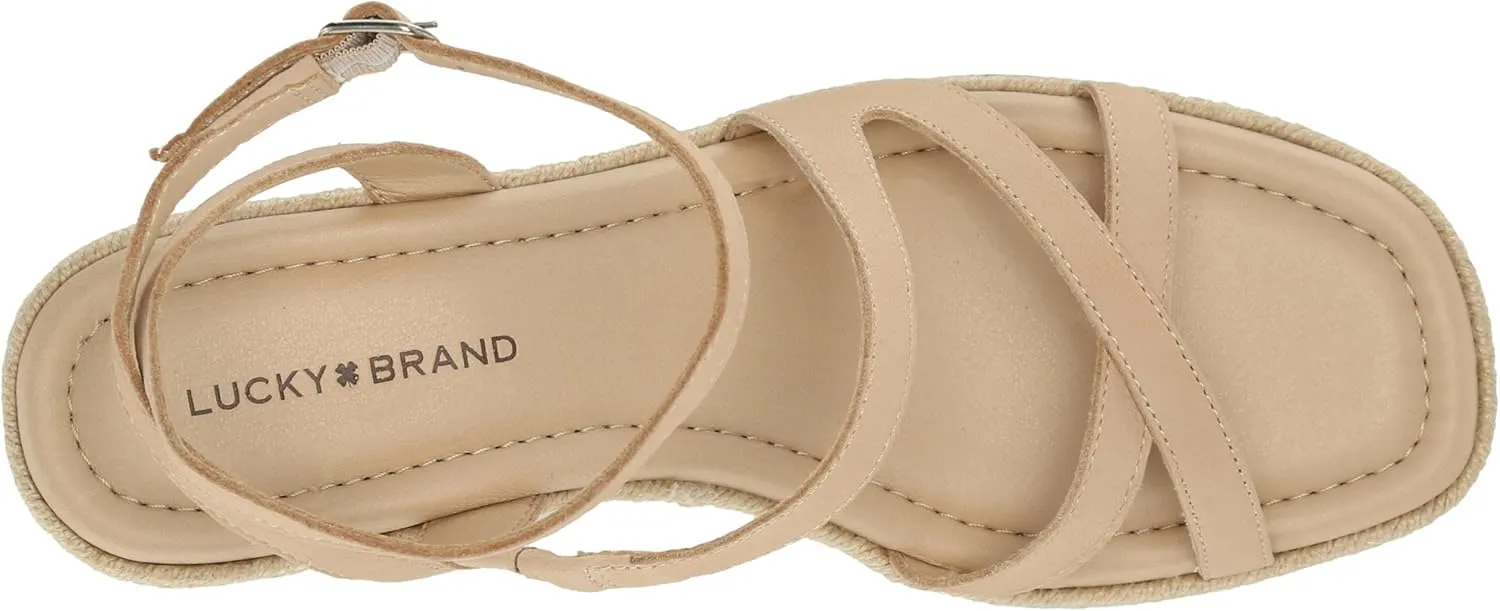 Lucky Brand Women's CAROLIE