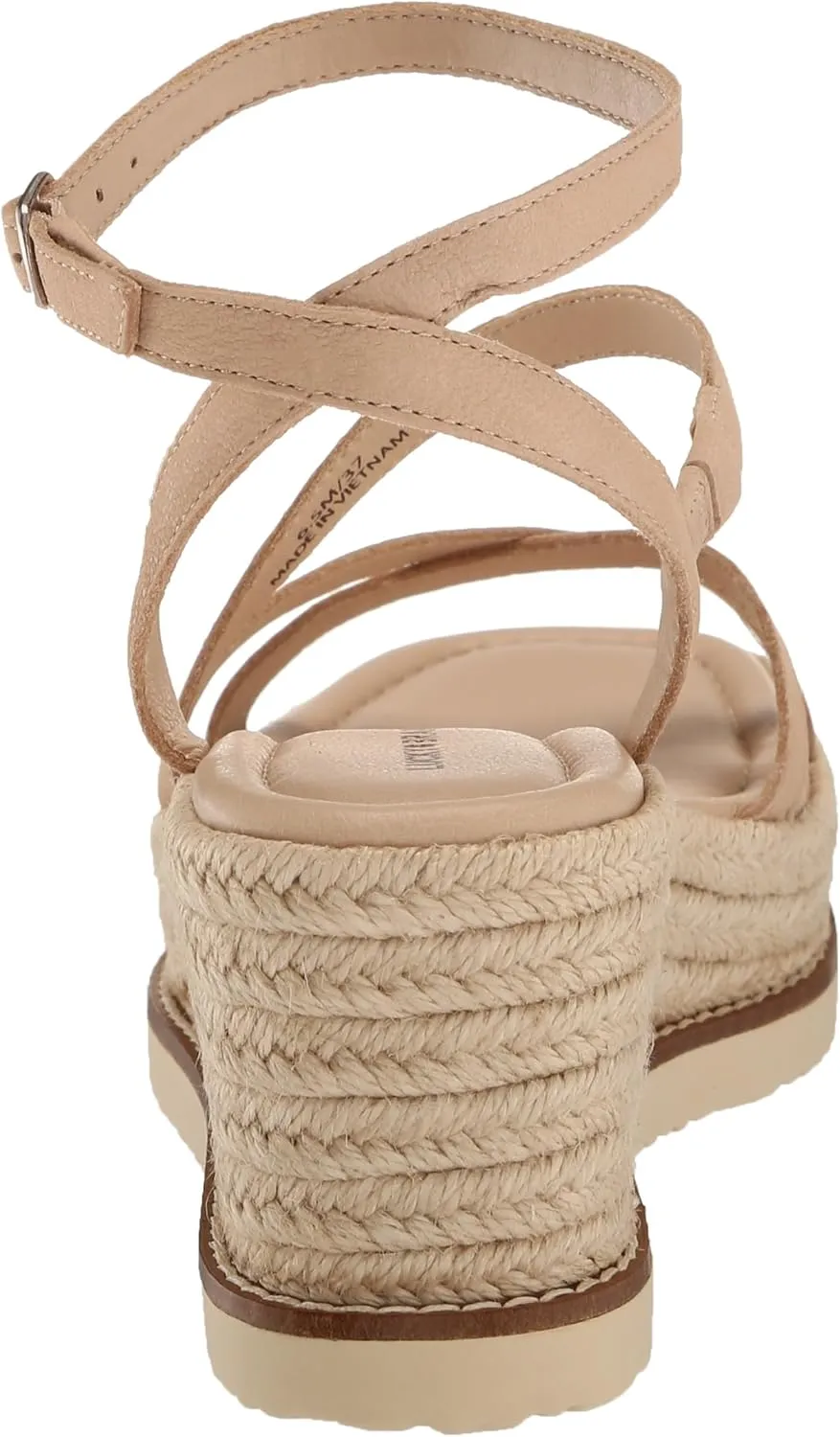 Lucky Brand Women's CAROLIE