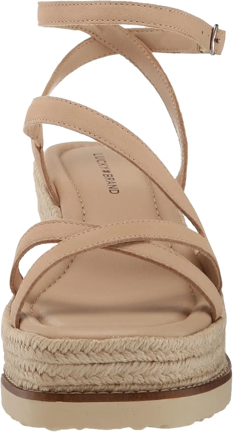 Lucky Brand Women's CAROLIE