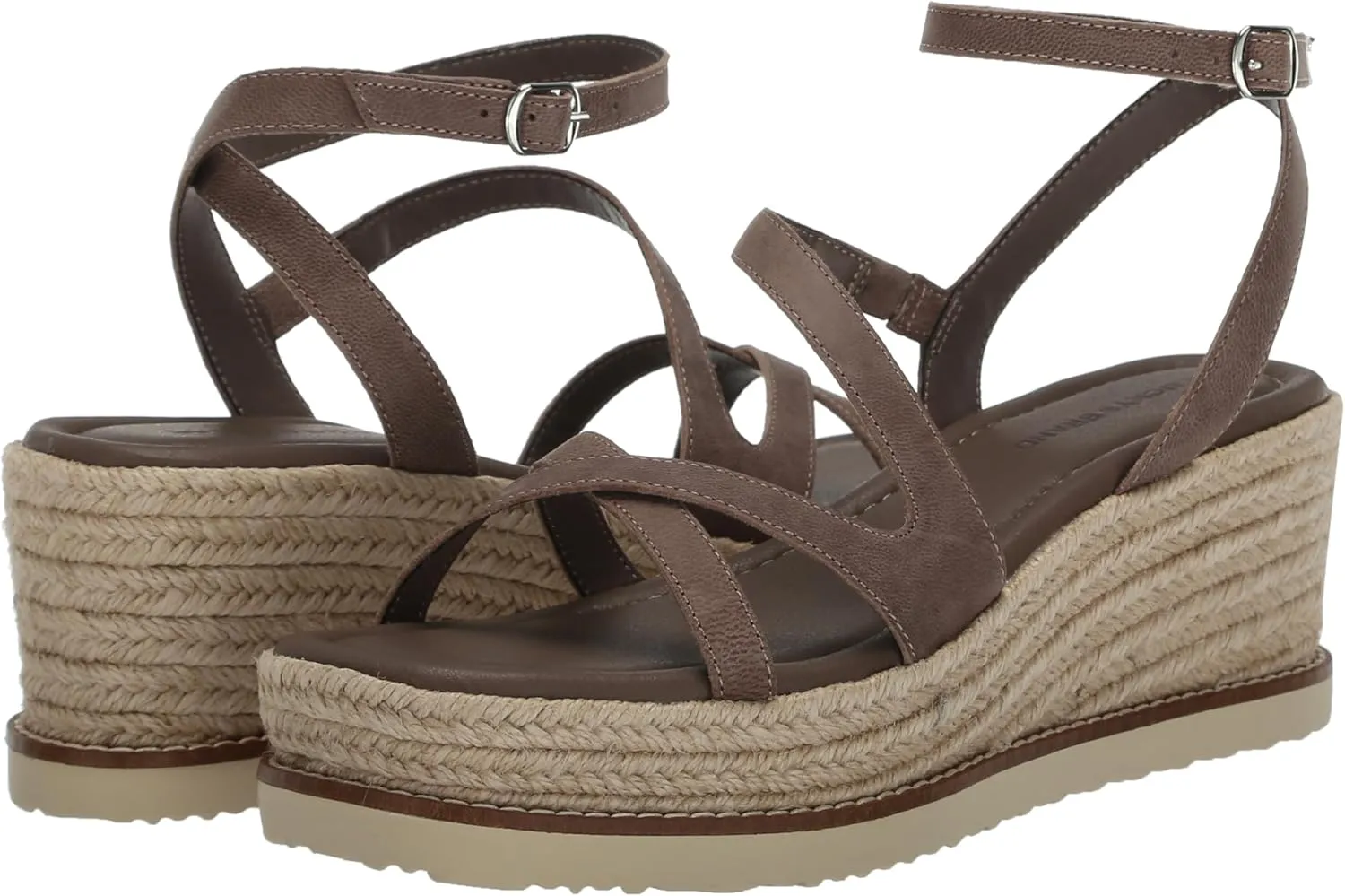 Lucky Brand Women's CAROLIE