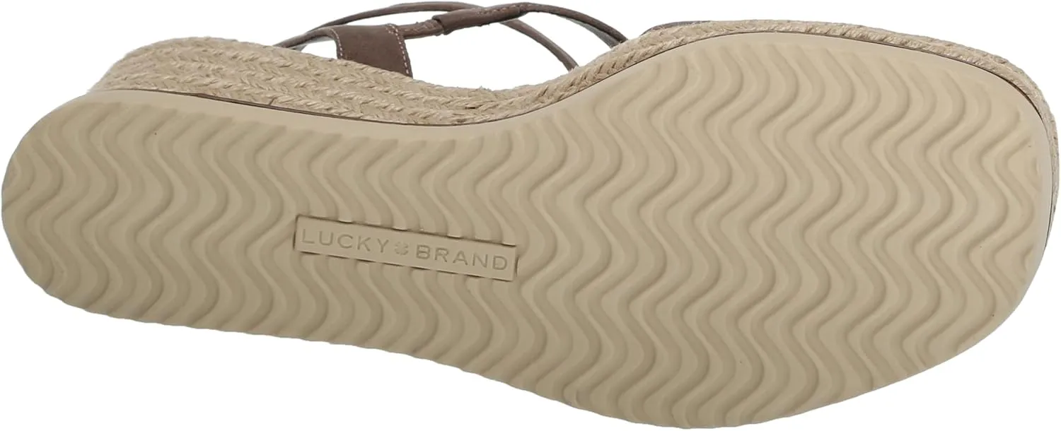 Lucky Brand Women's CAROLIE