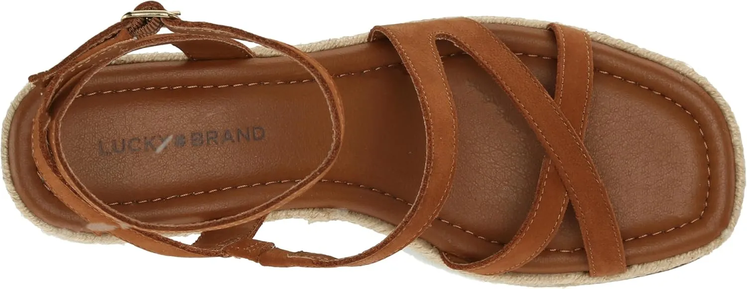 Lucky Brand Women's CAROLIE
