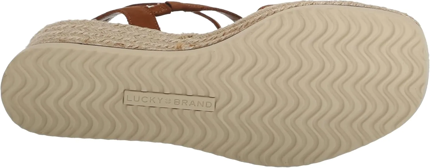 Lucky Brand Women's CAROLIE