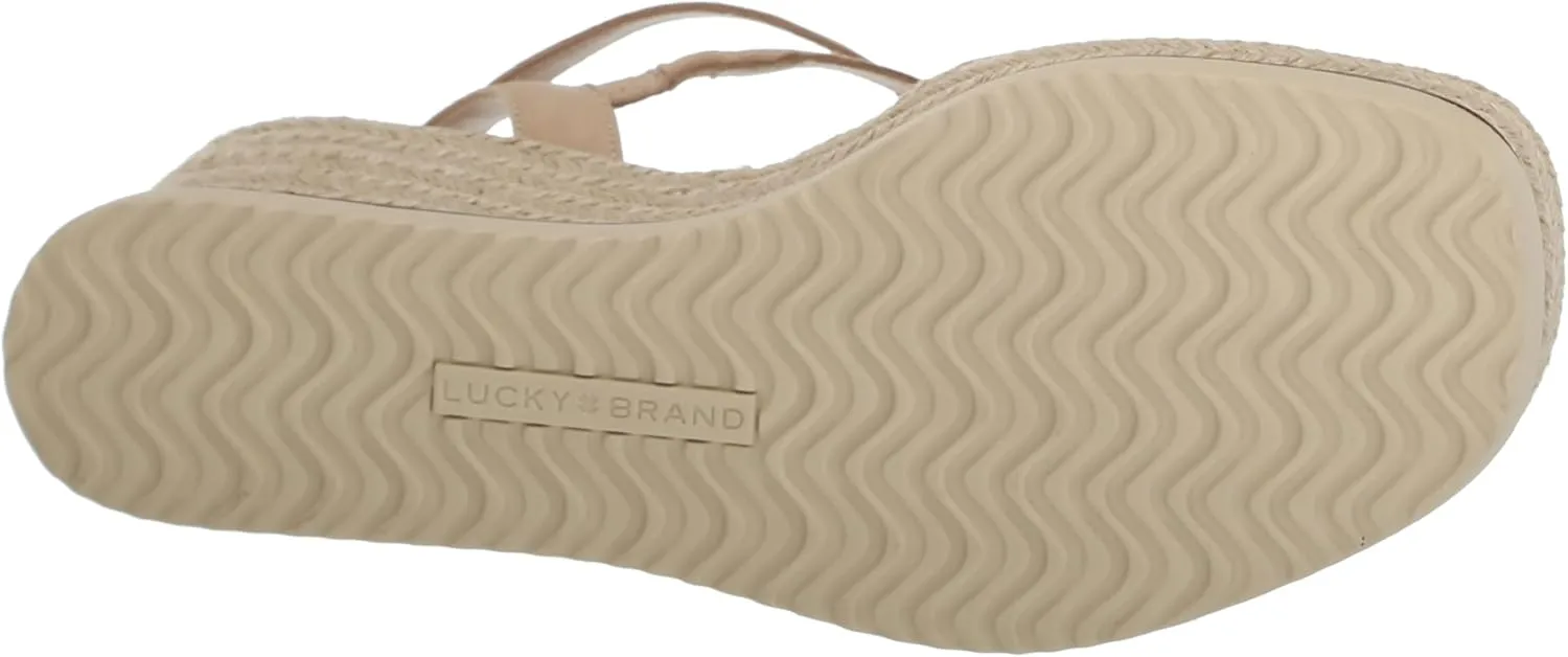 Lucky Brand Women's CAROLIE