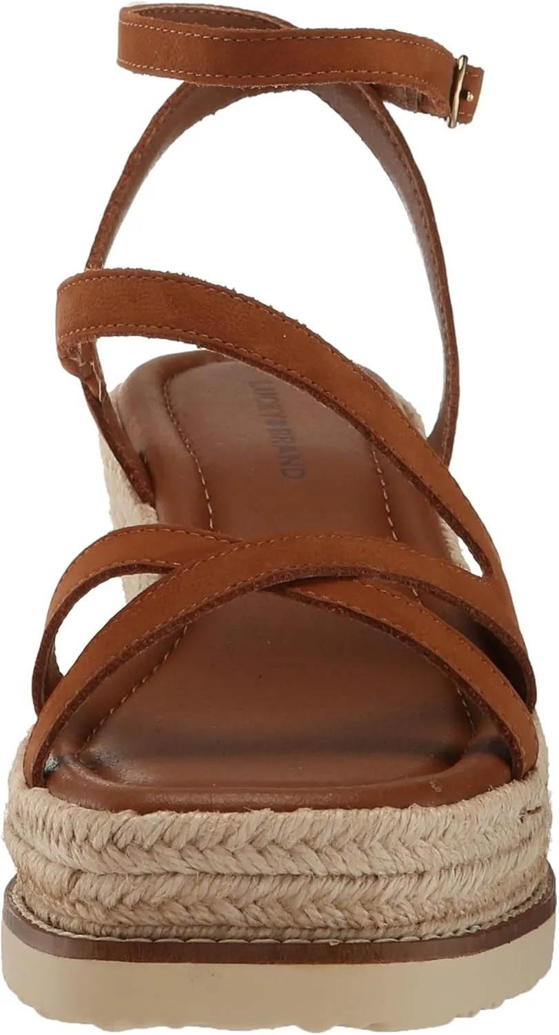 Lucky Brand Women's CAROLIE