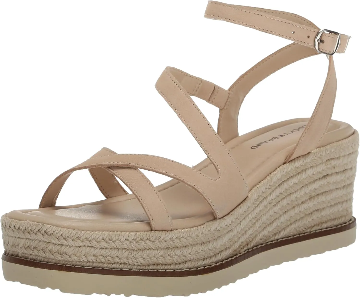Lucky Brand Women's CAROLIE