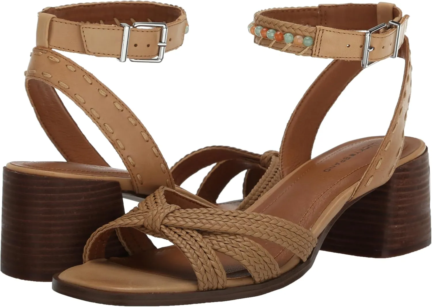 Lucky Brand Women's JATHAN