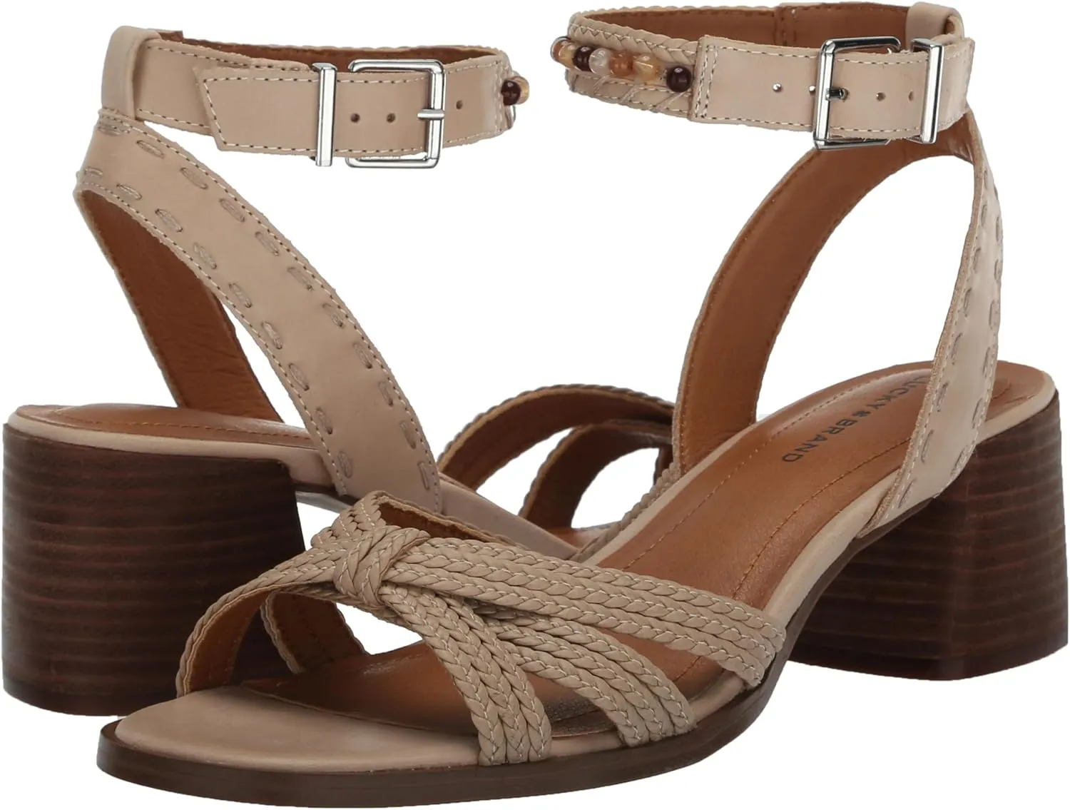 Lucky Brand Women's JATHAN