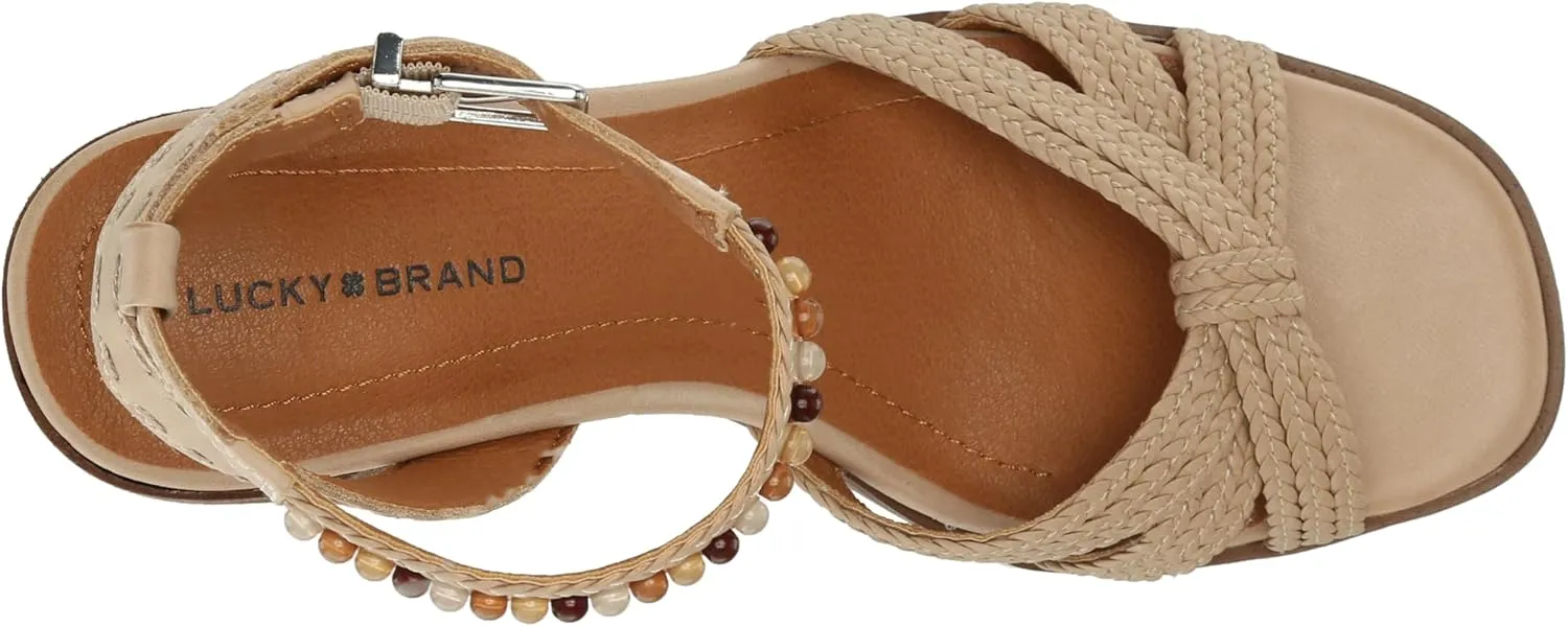 Lucky Brand Women's JATHAN