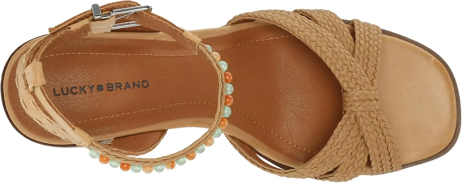 Lucky Brand Women's JATHAN