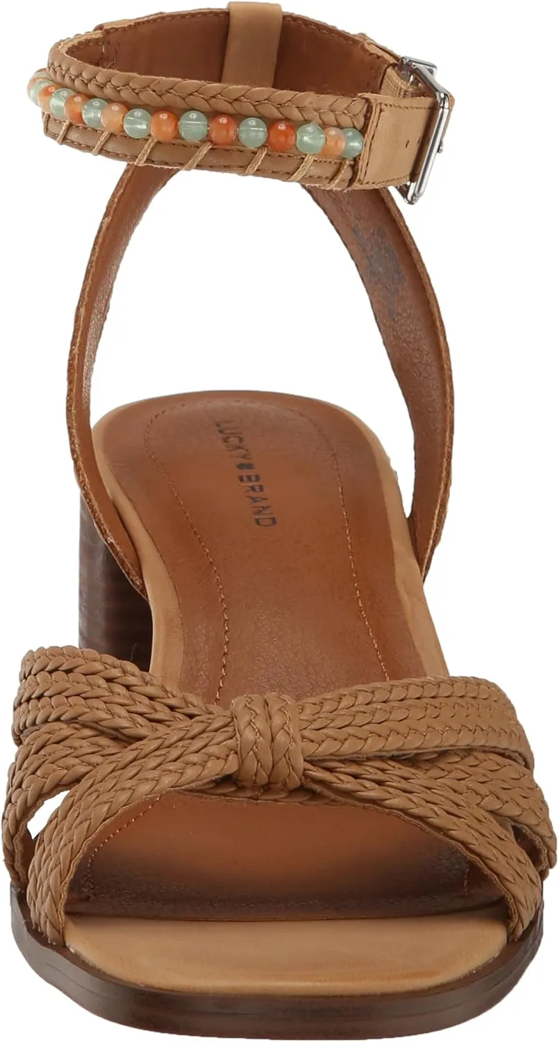 Lucky Brand Women's JATHAN