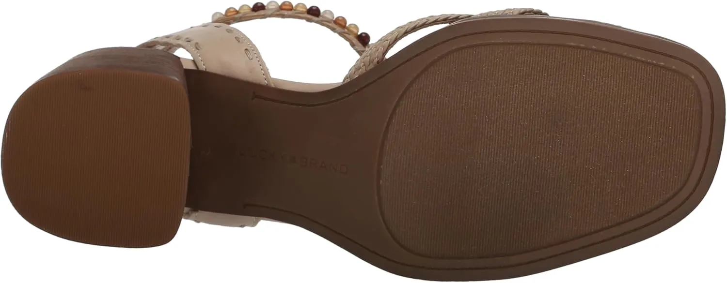 Lucky Brand Women's JATHAN