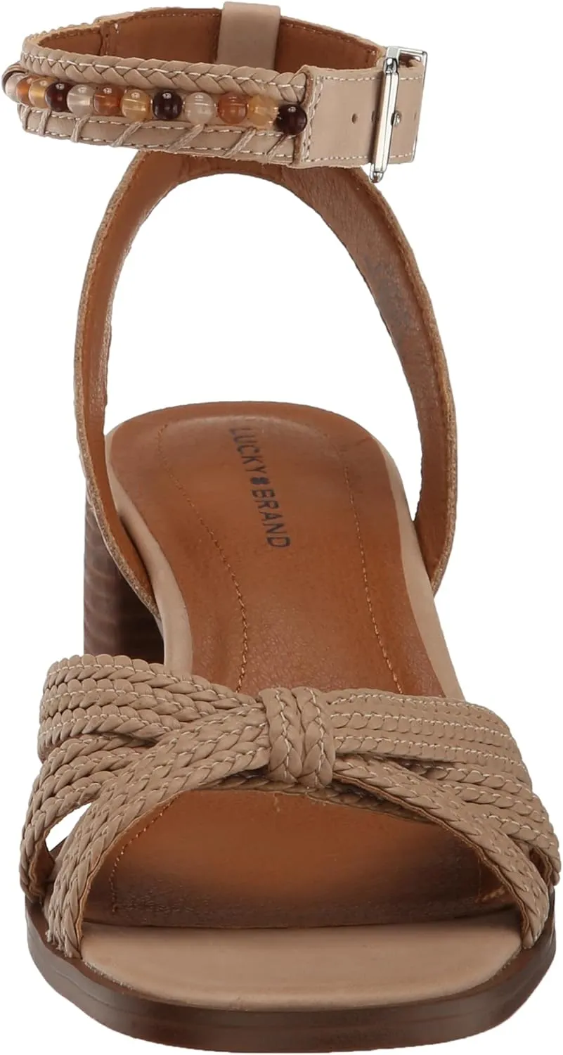 Lucky Brand Women's JATHAN