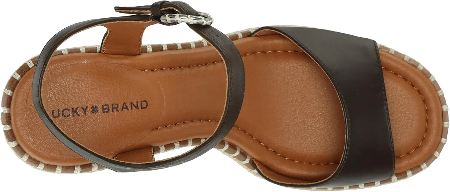 Lucky Brand Women's JENNYL