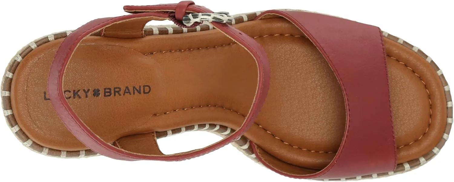Lucky Brand Women's JENNYL