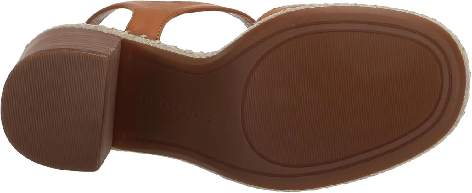 Lucky Brand Women's JENNYL