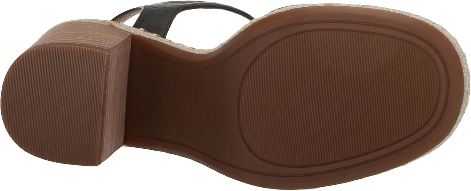 Lucky Brand Women's JENNYL