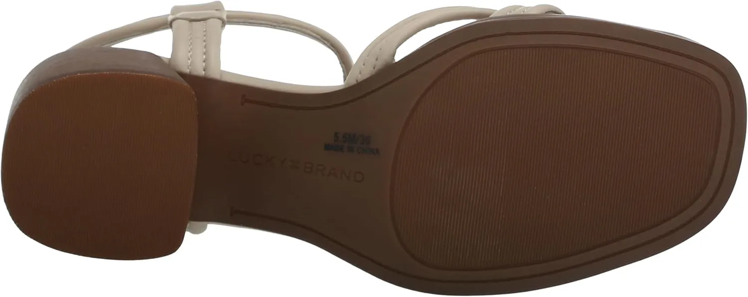 Lucky Brand Women's JOLENNE