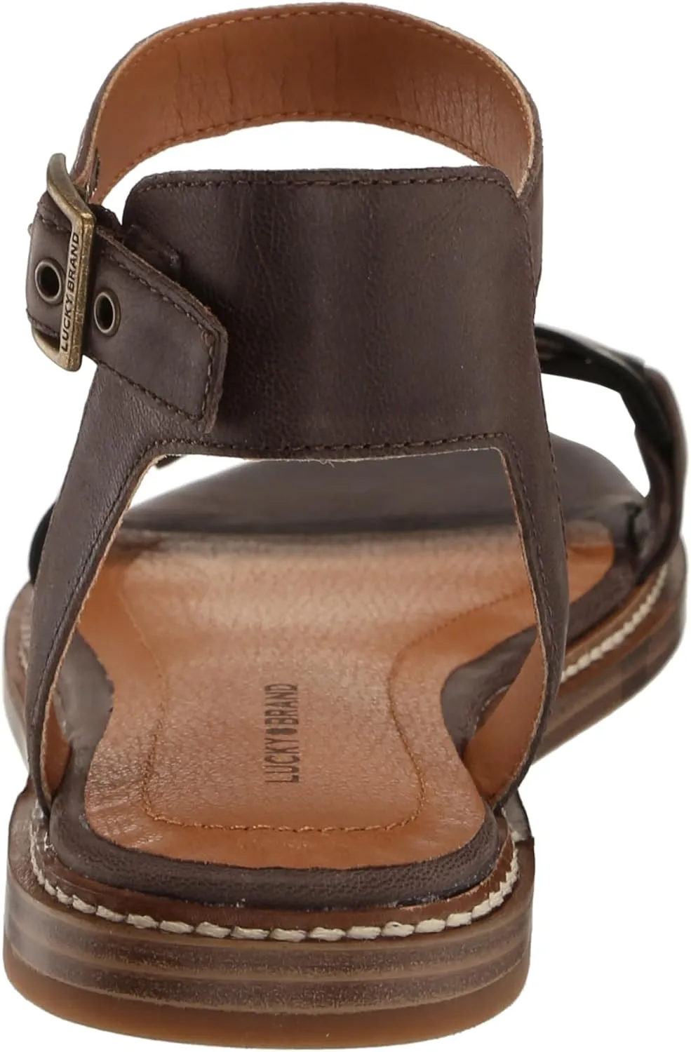 Lucky Brand Women's Kyndall Flat Sandal