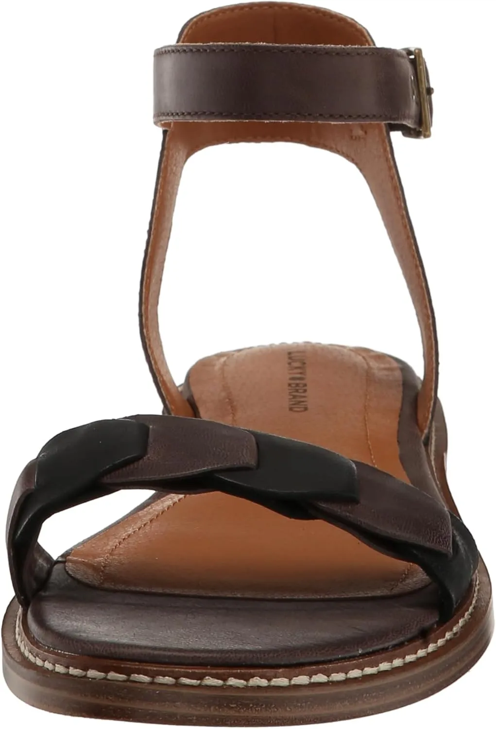 Lucky Brand Women's Kyndall Flat Sandal