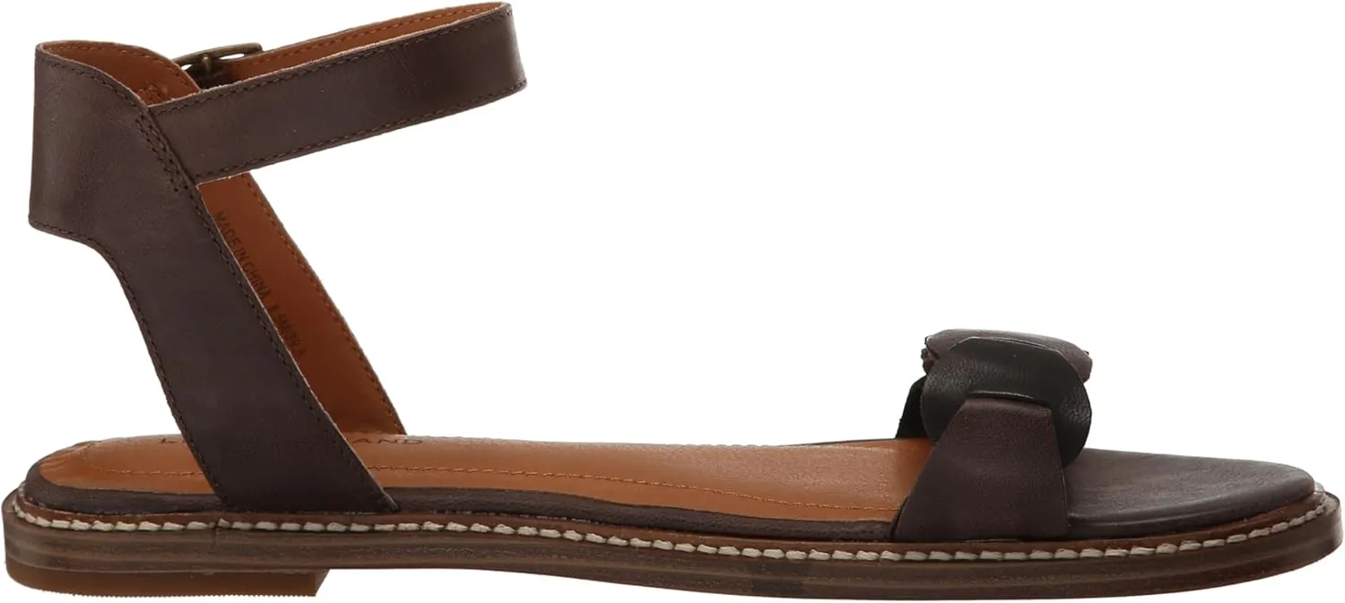 Lucky Brand Women's Kyndall Flat Sandal
