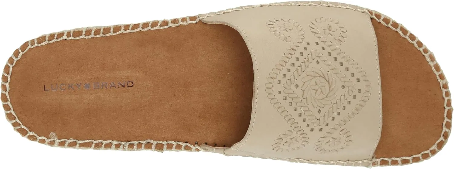 Lucky Brand Women's LEMANA