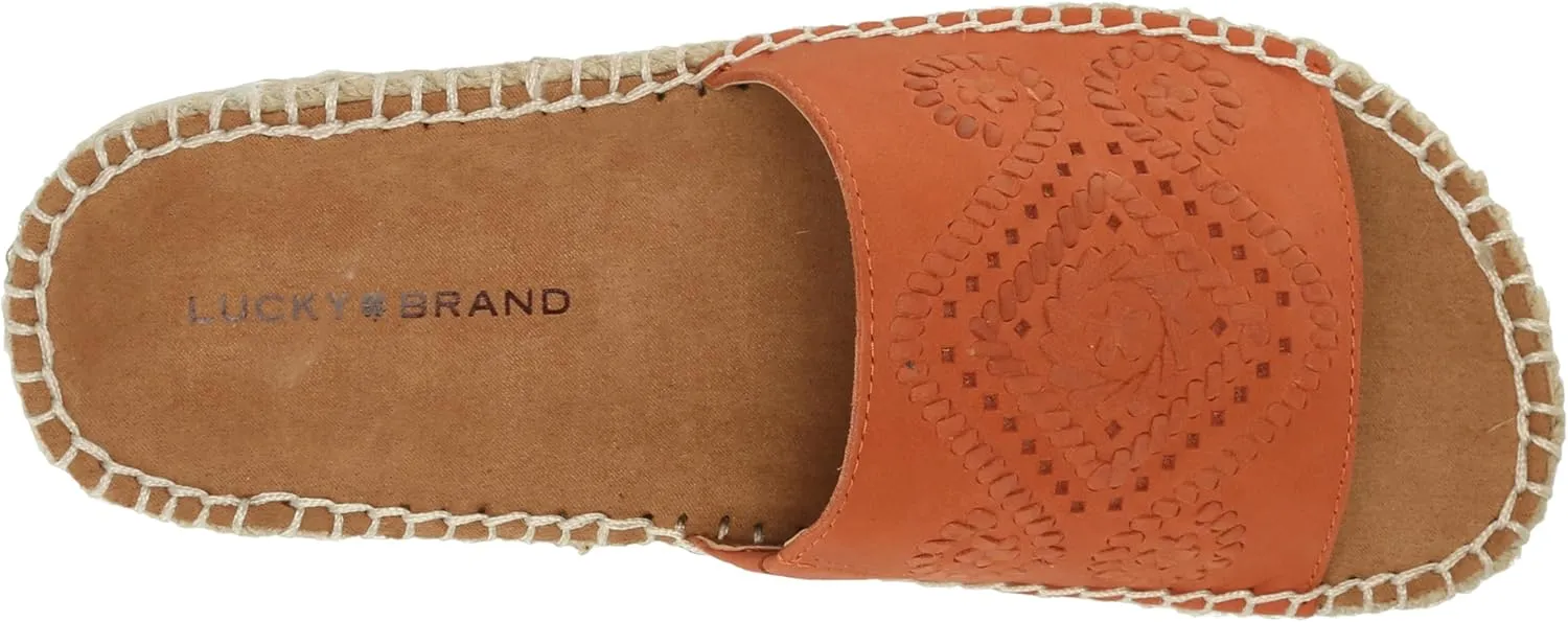 Lucky Brand Women's LEMANA