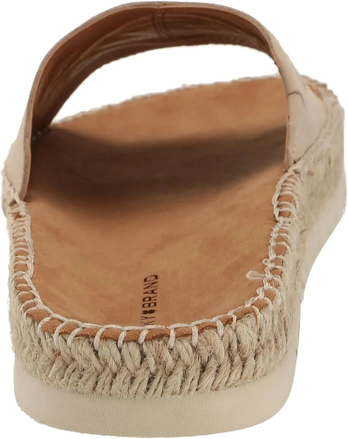 Lucky Brand Women's LEMANA