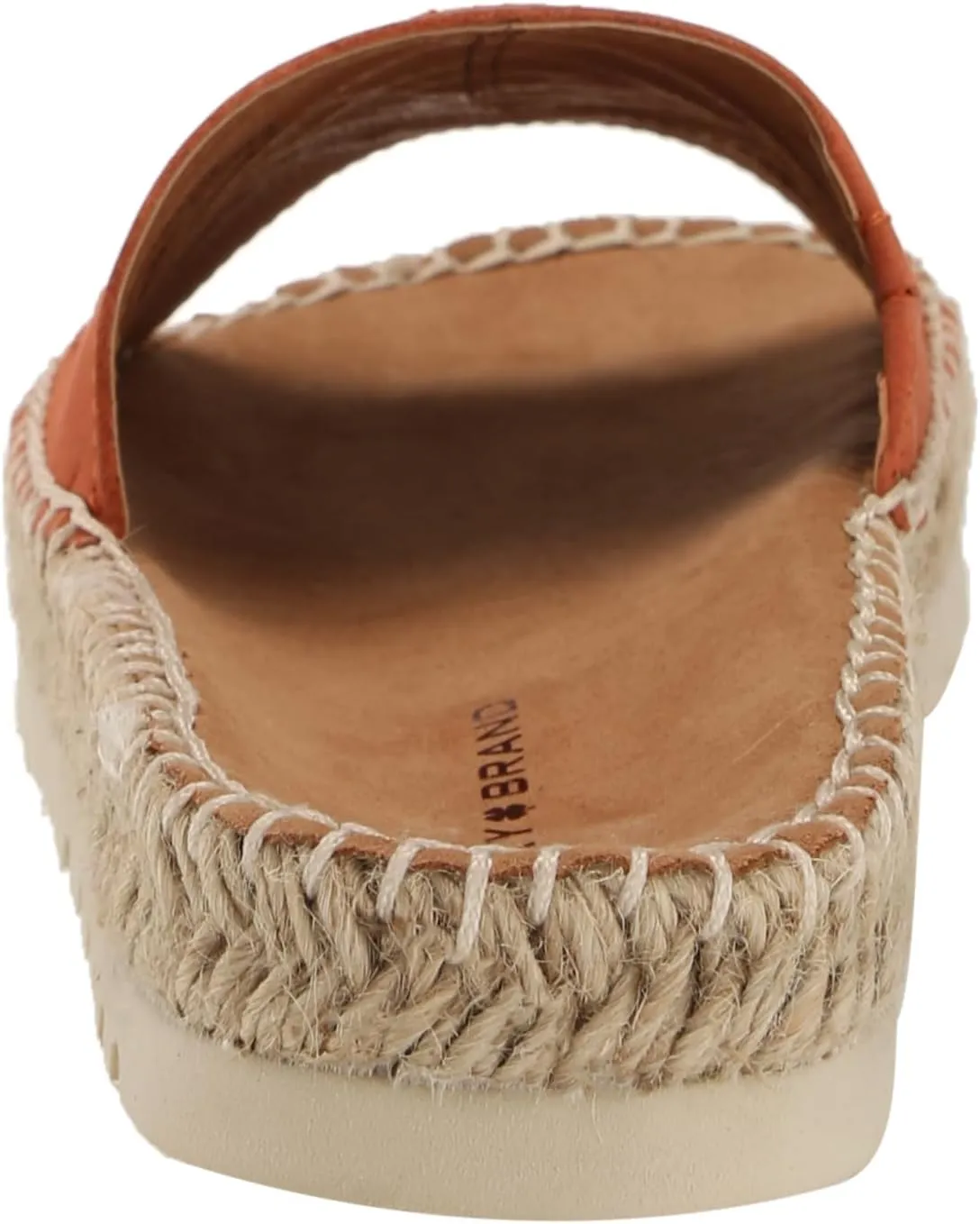 Lucky Brand Women's LEMANA
