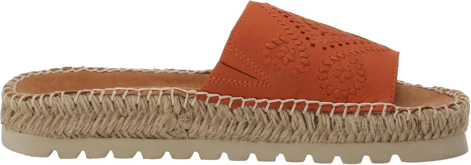 Lucky Brand Women's LEMANA