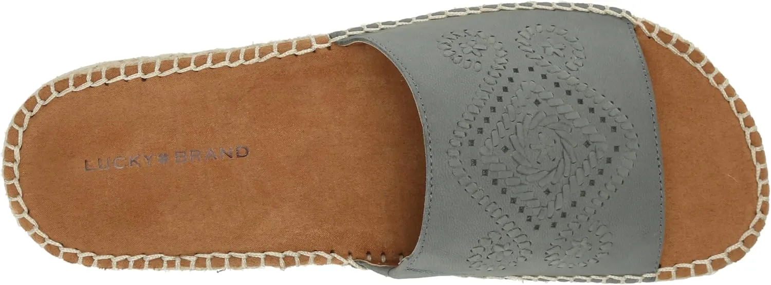 Lucky Brand Women's LEMANA