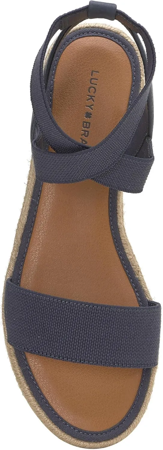 Lucky Brand Women's THIMBA