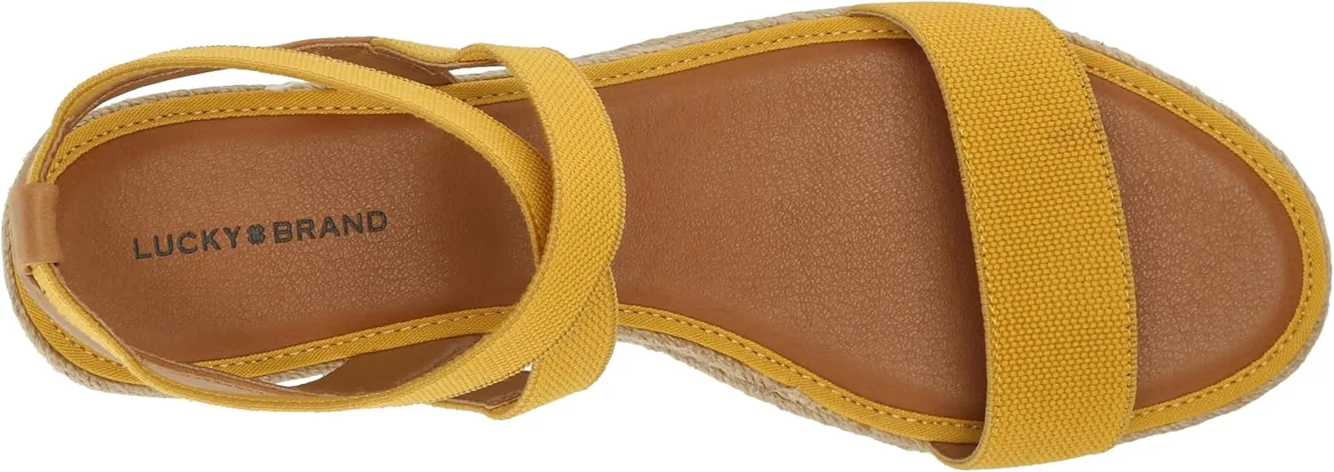 Lucky Brand Women's THIMBA