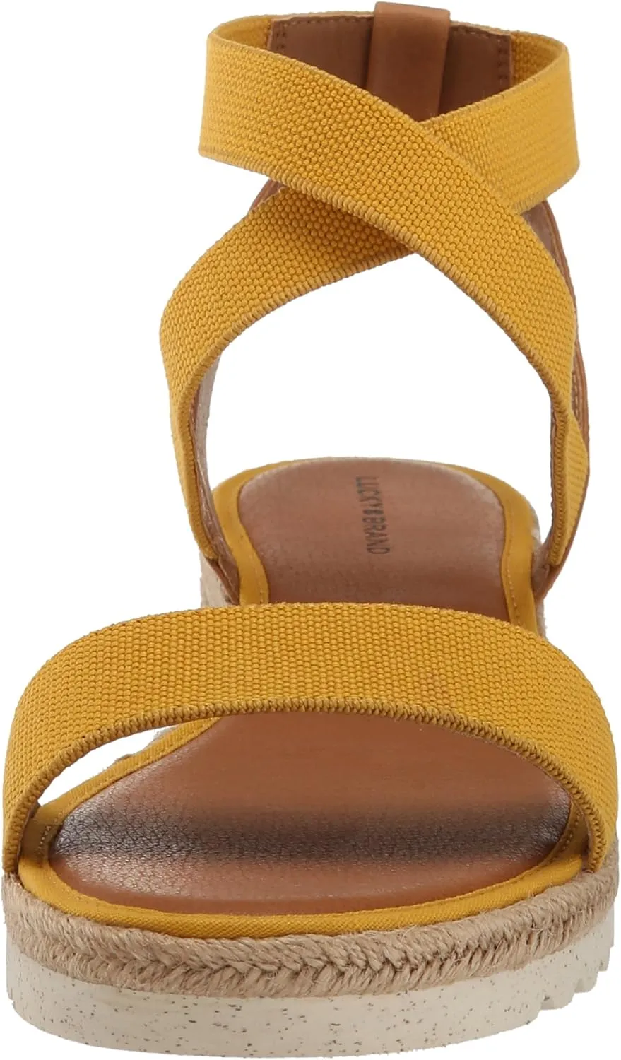 Lucky Brand Women's THIMBA